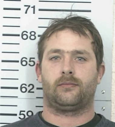 Scott Staggs - Robertson County, TN 