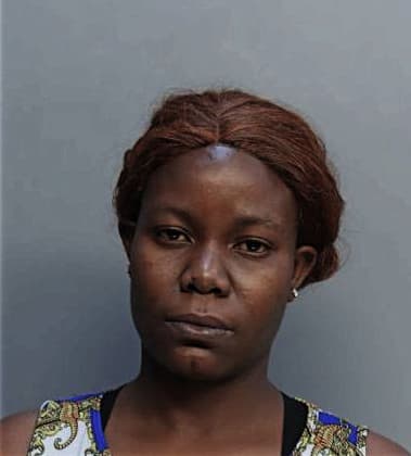 Lykeba Stanley, - Dade County, FL 