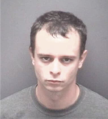 Matthew Stansfield, - Pitt County, NC 