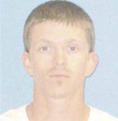 Charles Stokes, - Pulaski County, AR 