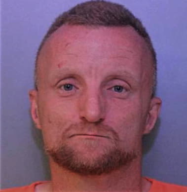 Joel Stringer, - Polk County, FL 