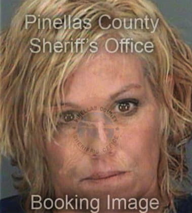 Jolene Swanson, - Pinellas County, FL 