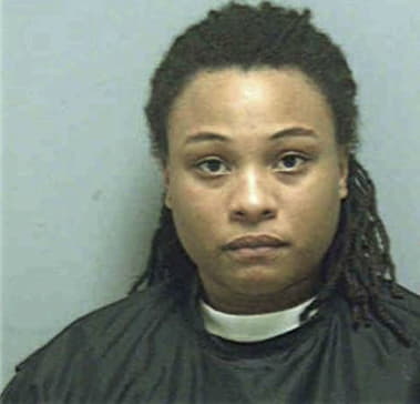 Roneika Tanner - DeKalb County, GA 