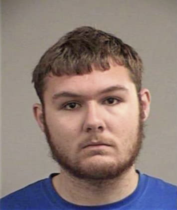 Nicholas Thrasher, - Jefferson County, KY 