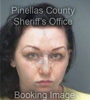 Selina Travers, - Pinellas County, FL 