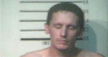 Mitchell Turner - Bell County, KY 