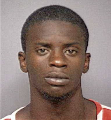 Ajani Vernon, - Marion County, FL 