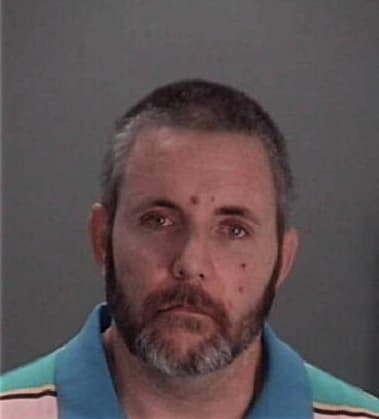 Brenton Vinson, - Pasco County, FL 