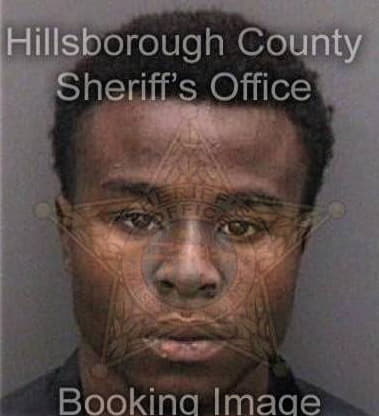 Rickey Washington, - Hillsborough County, FL 