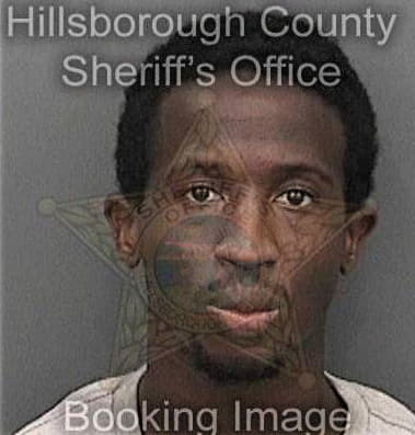 Quentin Watkins, - Hillsborough County, FL 