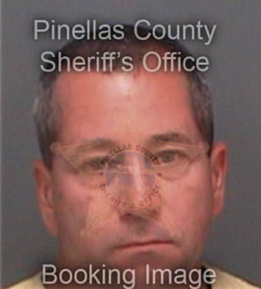 David Weissberger, - Pinellas County, FL 