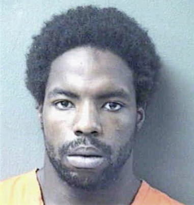 Alvin Williams, - Okaloosa County, FL 