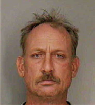 John Woods, - Polk County, FL 