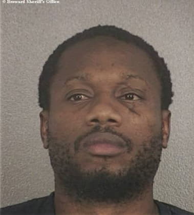 Melvin Wright, - Broward County, FL 