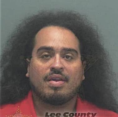 Alejandro Zambrano, - Lee County, FL 