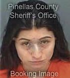 Stephania Zamora, - Pinellas County, FL 