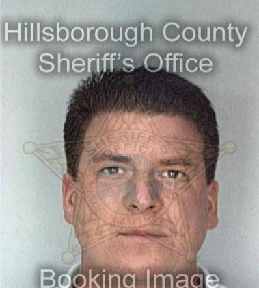 Arnaldo Zapata, - Hillsborough County, FL 