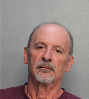 Eddie Zaragoza, - Dade County, FL 