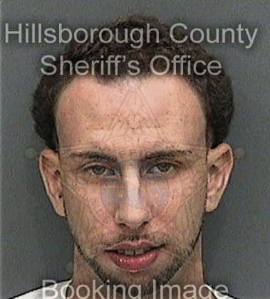 Joseph Ahedo, - Hillsborough County, FL 