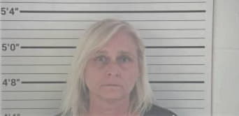Kristina Akers - Campbell County, KY 