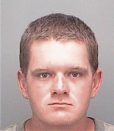 Bryan Alander, - Pinellas County, FL 