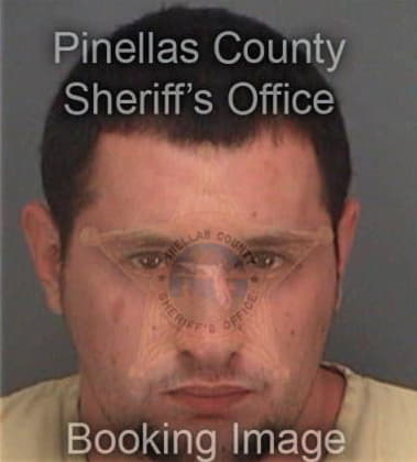 Michel Alissandratos, - Pinellas County, FL 