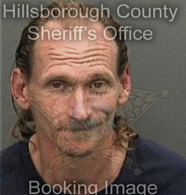 Kevin Andersen, - Hillsborough County, FL 