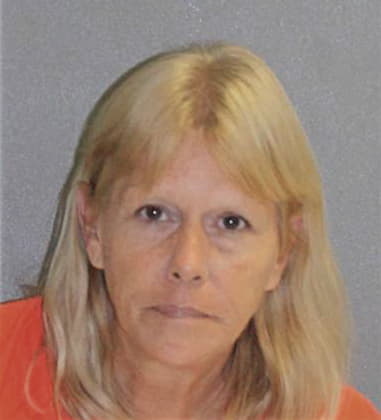 Melanie Anderson, - Volusia County, FL 