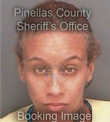 Melissa Arrison, - Pinellas County, FL 