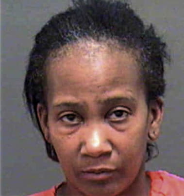 Atia Austin, - Mecklenburg County, NC 