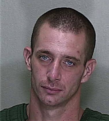 Julio Beez-Gonzalez, - Marion County, FL 