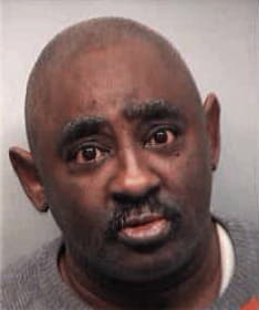 Henry Bell - Fulton County, GA 