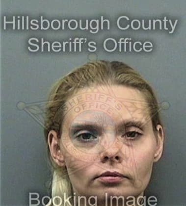 Melissa Bence, - Hillsborough County, FL 