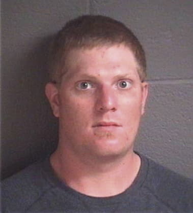 Christopher Berzinski - Buncombe County, NC 