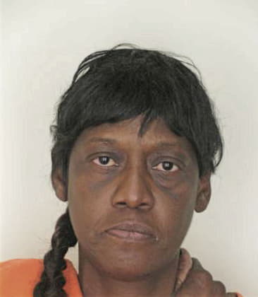 Sylvia Blaxton - Hillsborough County, FL 