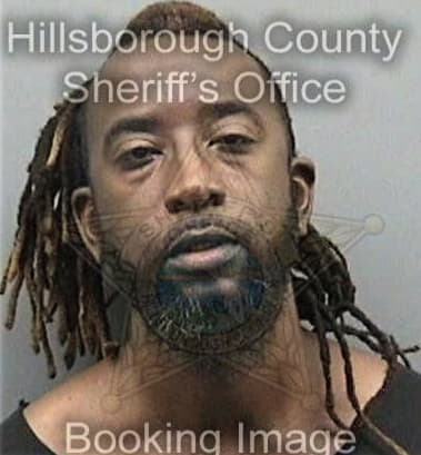 Russell Blue - Hillsborough County, FL 