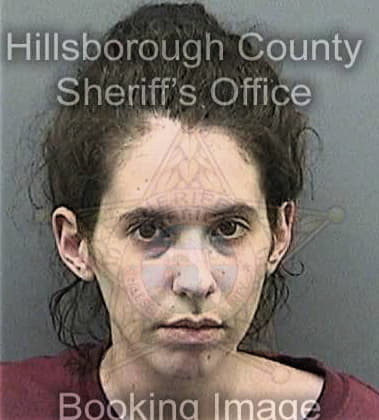 Sherri Boesel - Hillsborough County, FL 