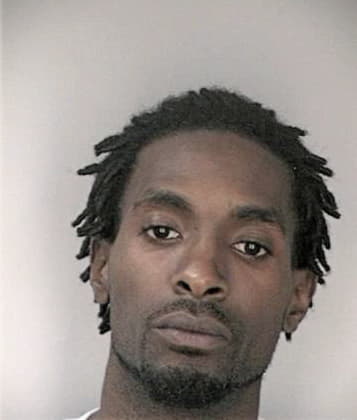 Brentice Boone - Hillsborough County, FL 