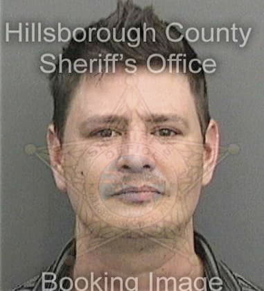 Pedro Borrerocolon - Hillsborough County, FL 