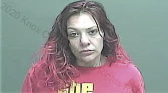 Veronica Bowers, - Knox County, IN 