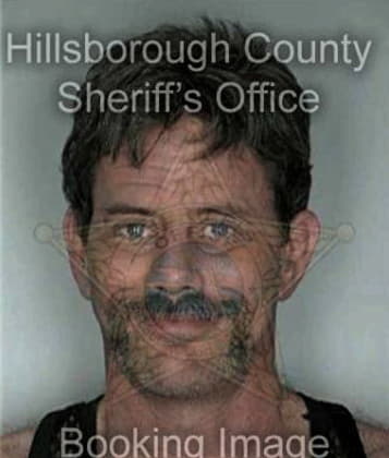 Bradley Boyles - Hillsborough County, FL 