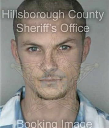 Daniel Brady - Hillsborough County, FL 