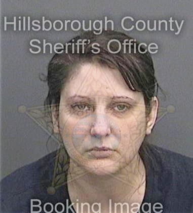 Kimberly Briggs - Hillsborough County, FL 