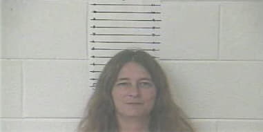 Patricia Broughton, - Knox County, KY 