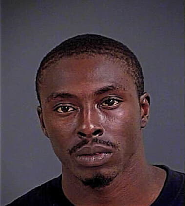 Christopher Brown, - Charleston County, SC 