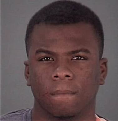 Devante Brown, - Pasco County, FL 