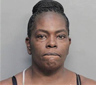 Revita Brown, - Dade County, FL 