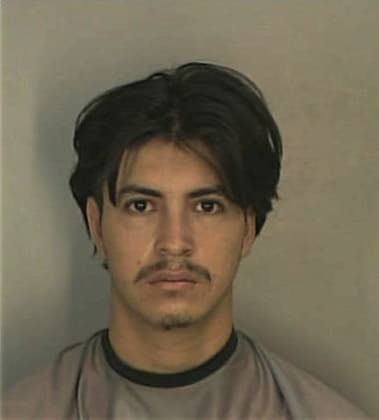 Roberto Burgos, - DeKalb County, GA 