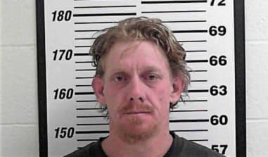 Wayne Burr, - Davis County, UT 