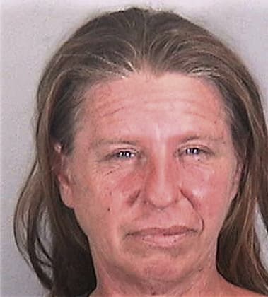 Anita Cannon, - Manatee County, FL 